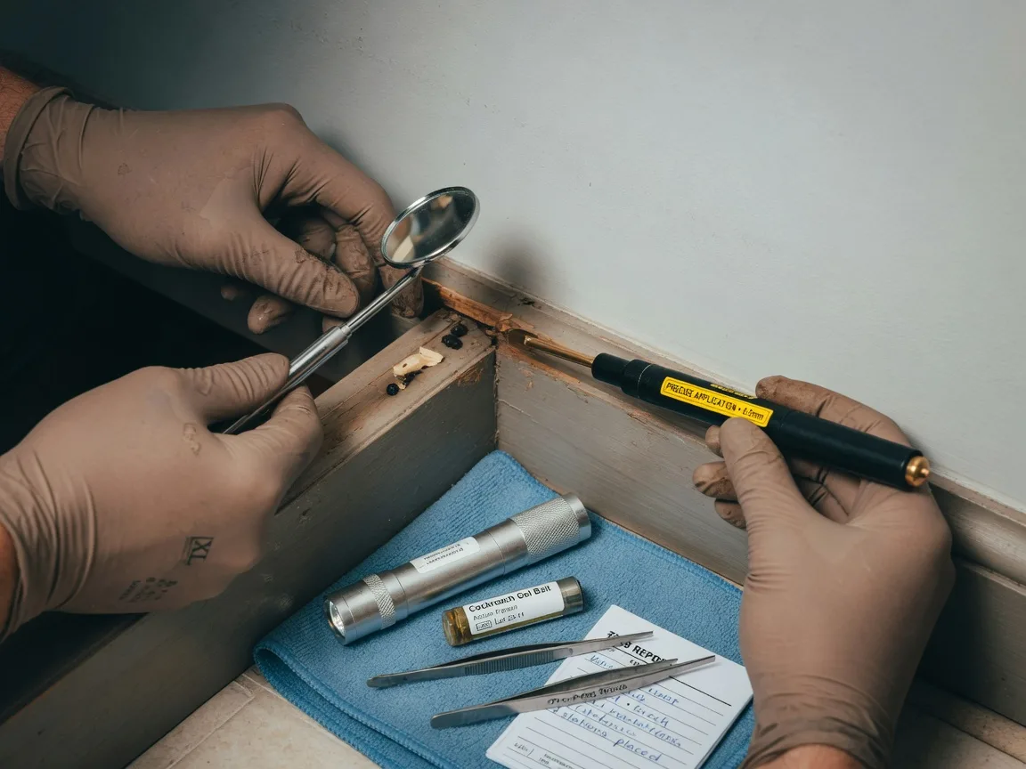 Why choose Emergency Pest Control in West Jefferson, NC
